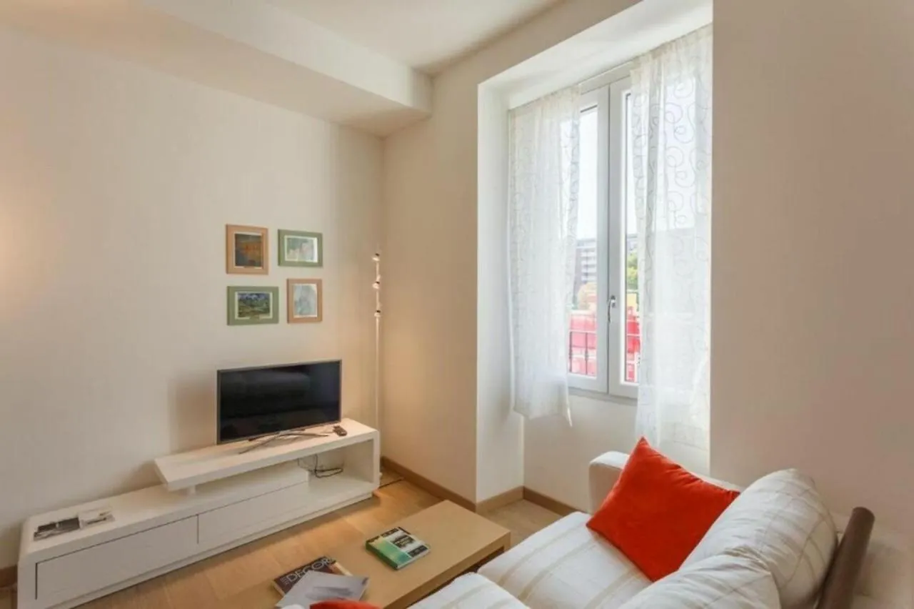 Farini By Halldis Mediolan Apartament