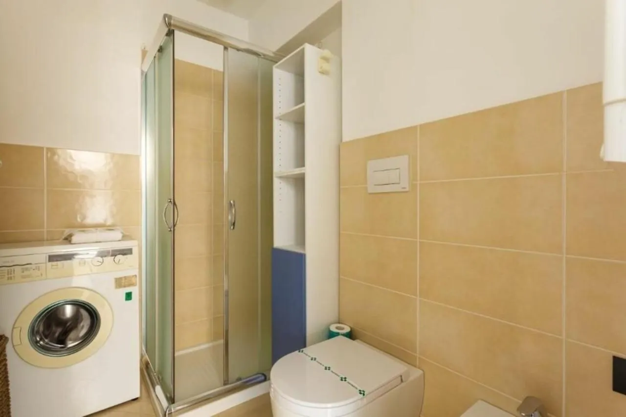 Farini By Halldis Mediolan Apartament