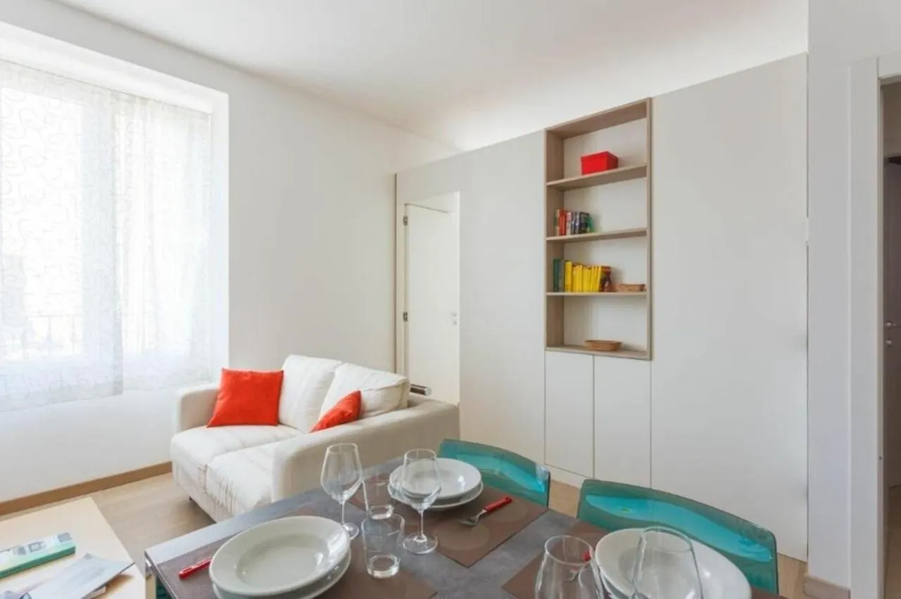 Farini Daire Milano