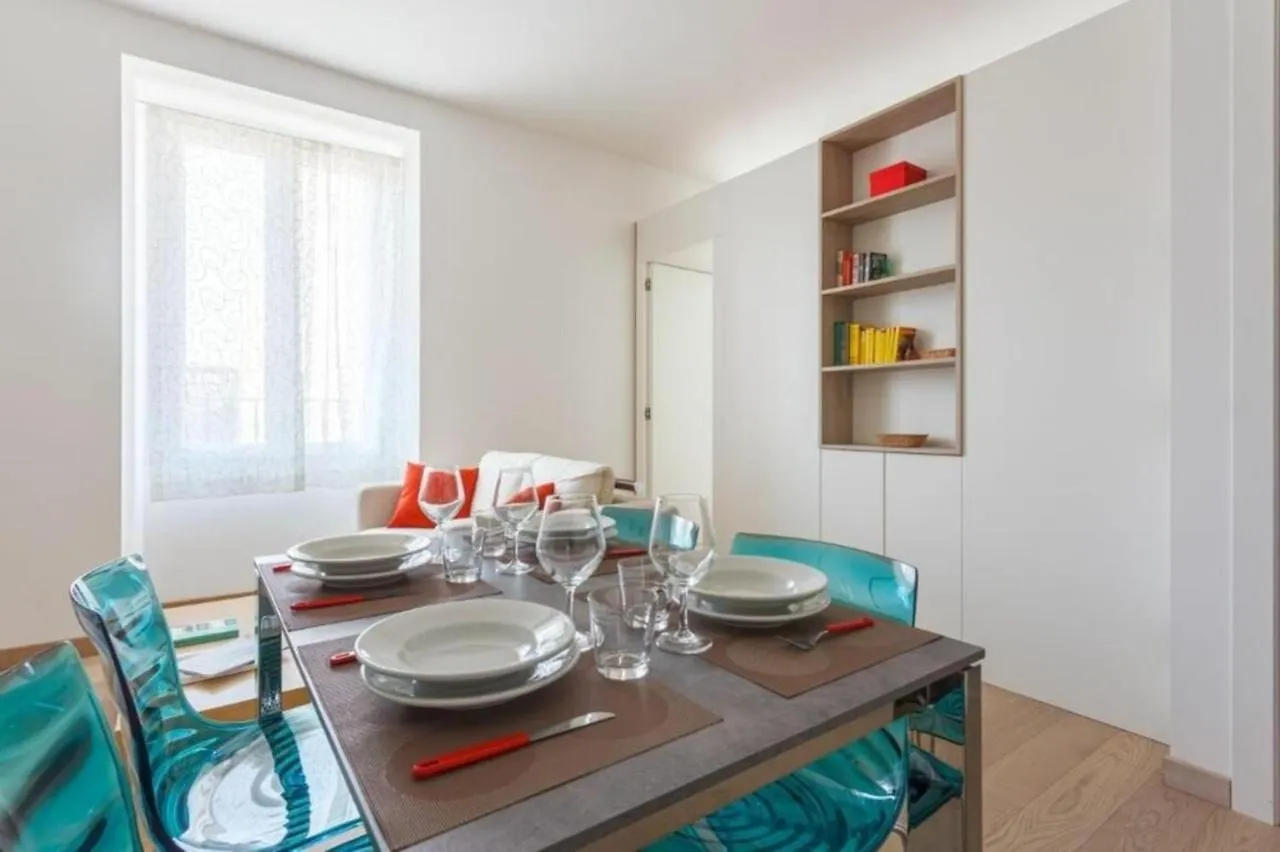 Farini Daire Milano