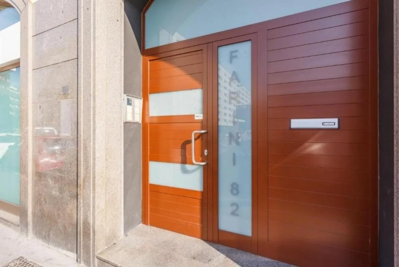 Farini Daire Milano