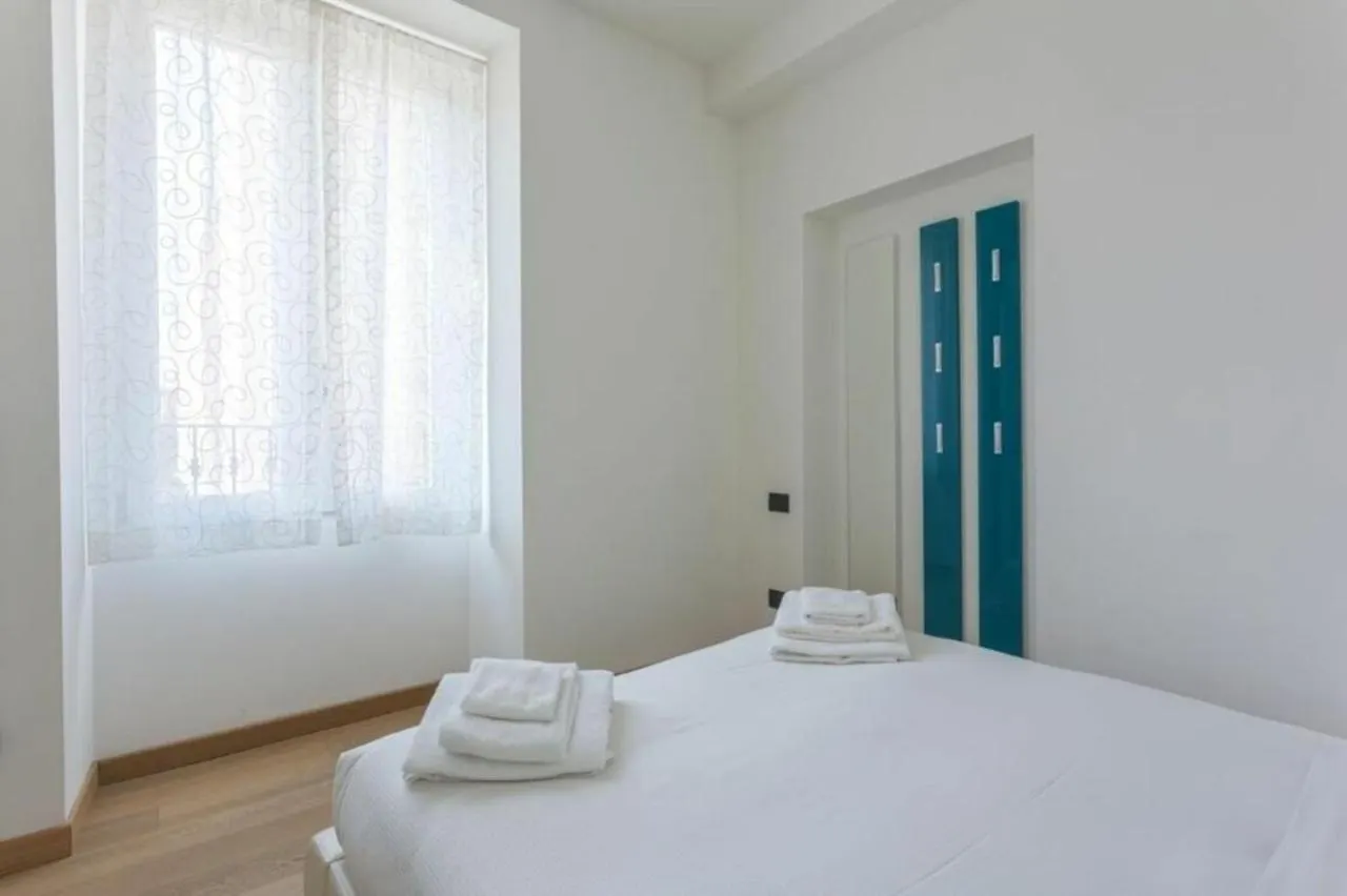 Farini Daire Milano