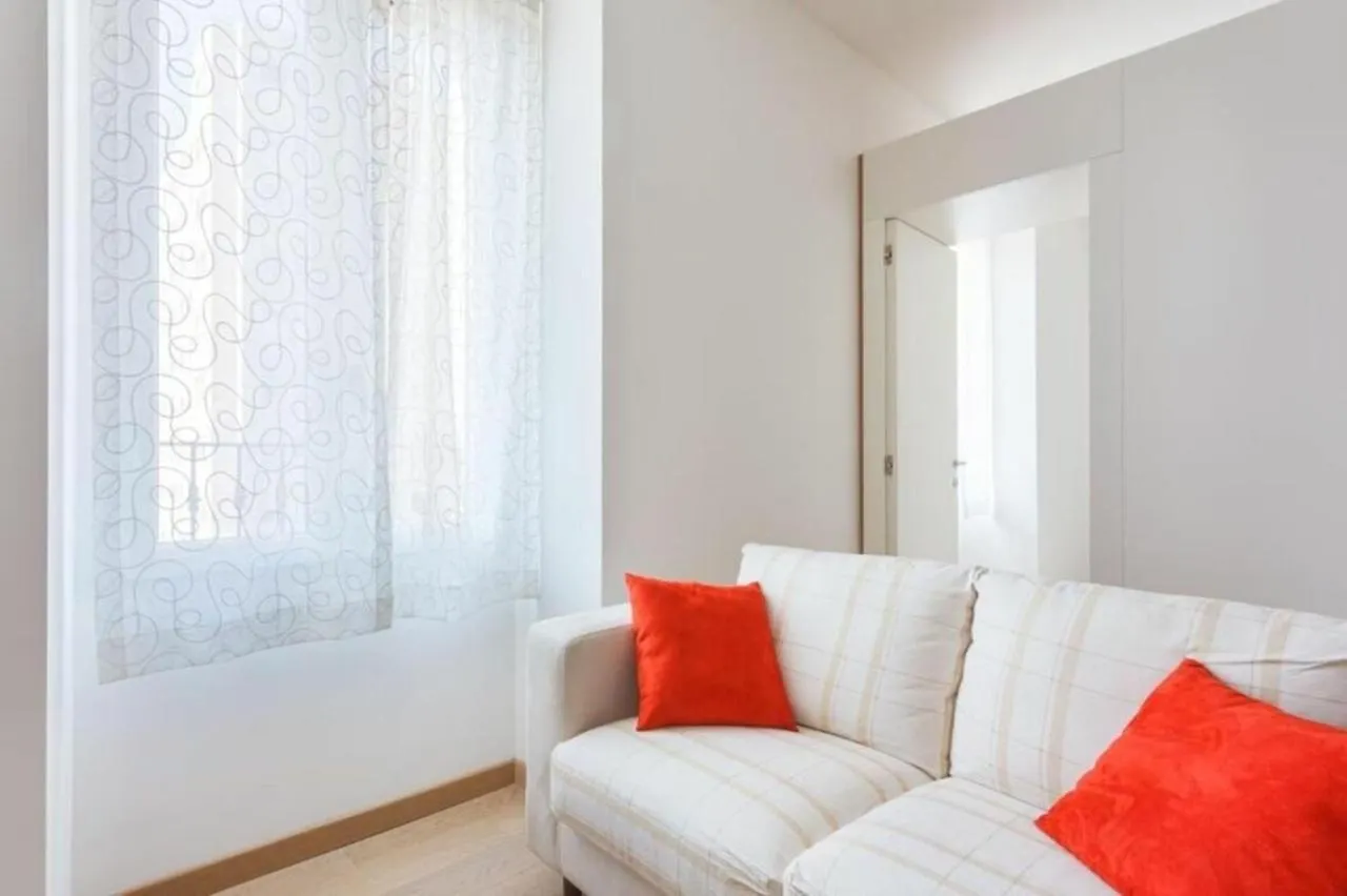 Apartamento Farini By Halldis Milán